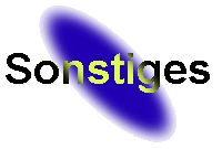 Sonstiges